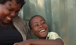 ‘Lost Children’ Reveal Need to Support Families – and Women