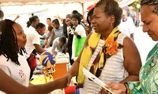 Leaders call for securing sexual and reproductive health and…