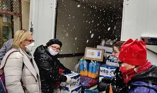 Au milieu de la pandémie, flambée de violence : les refuges ont…