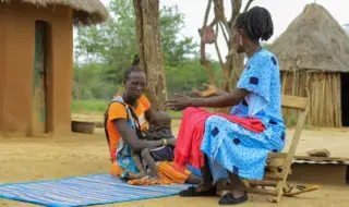 Female genital mutilation leads to death in childbirth, a…