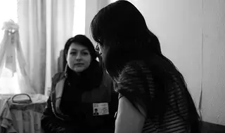 Shattering five myths about sexual violence in emergencies