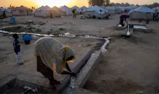 « Je suis venue aider mes sœurs » : les sages-femmes pallient…