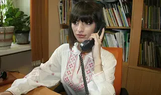 Quand la quarantaine est synonyme de danger: en Ukraine, les…