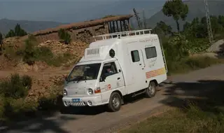 Thirteen Ways of Delivering for Rural Women