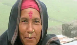 The Sky's the Limit for Aasmani Chaudhary, a Local Hero to…