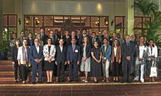 Executive Boards of six United Nations entities conclude joint field visit to…