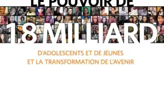 État de la population mondiale 2014