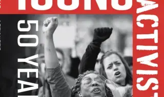 Icons & Activists: 50 years of people making change