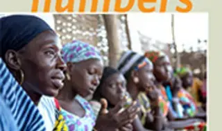 2016 Annual Report of FGM Joint Programme: By the Numbers