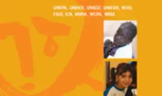 Global Strategy to Stop Health-Care Providers from Performing FGM