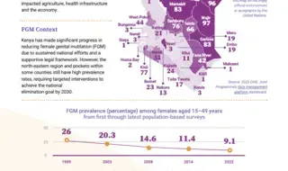 2024 FGM Country Snapshot: Kenya
