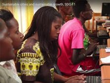 Sustainable Development Goals Explained: Sustainable Cities and Sustainable…
