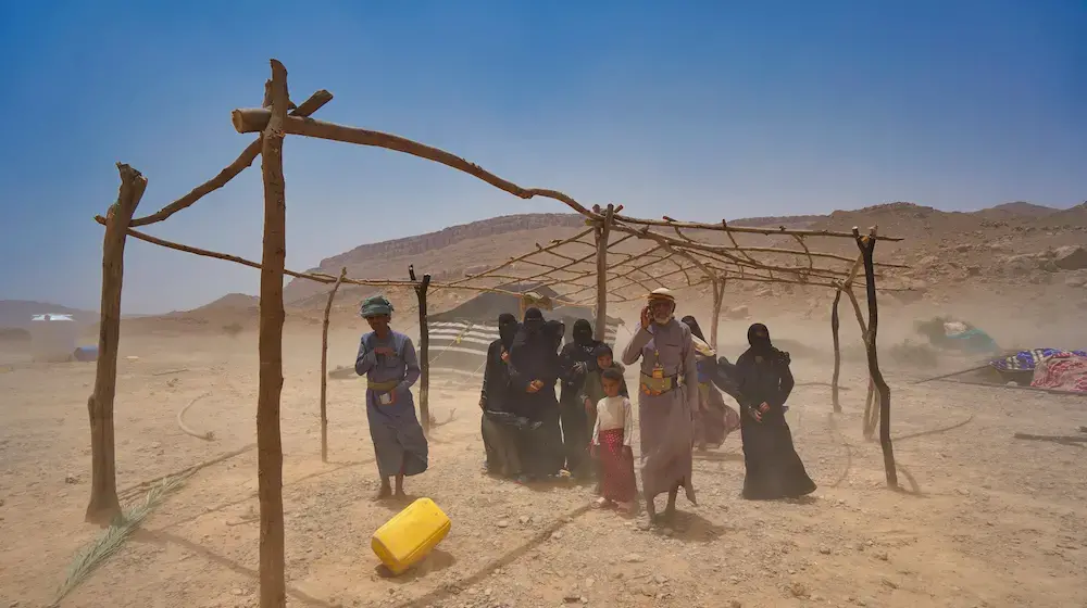 Yemen