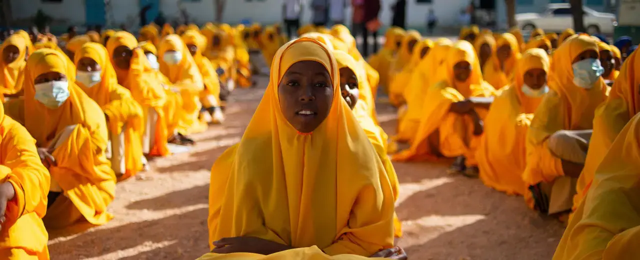 Female genital mutilation