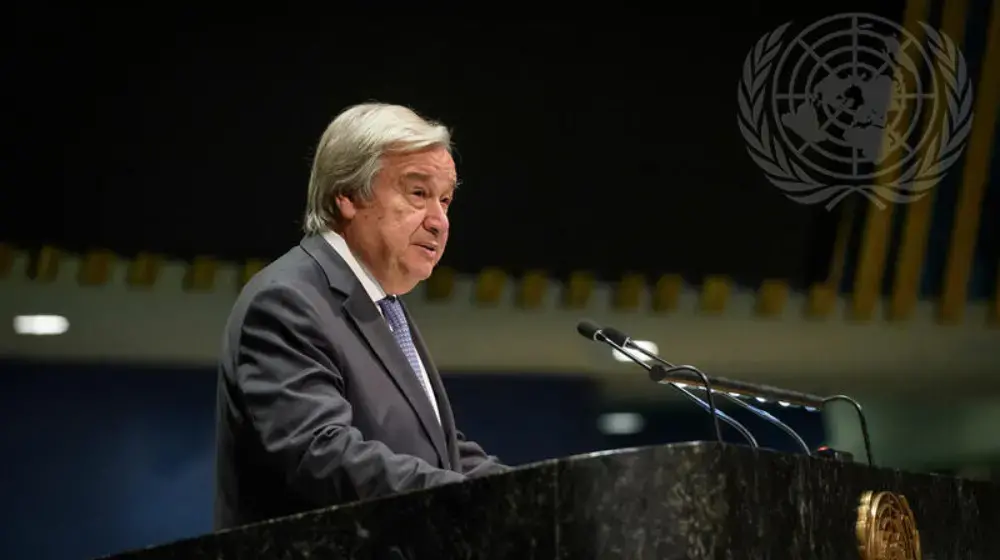 UN report on obstetric fistula 2018 (A/73/285)