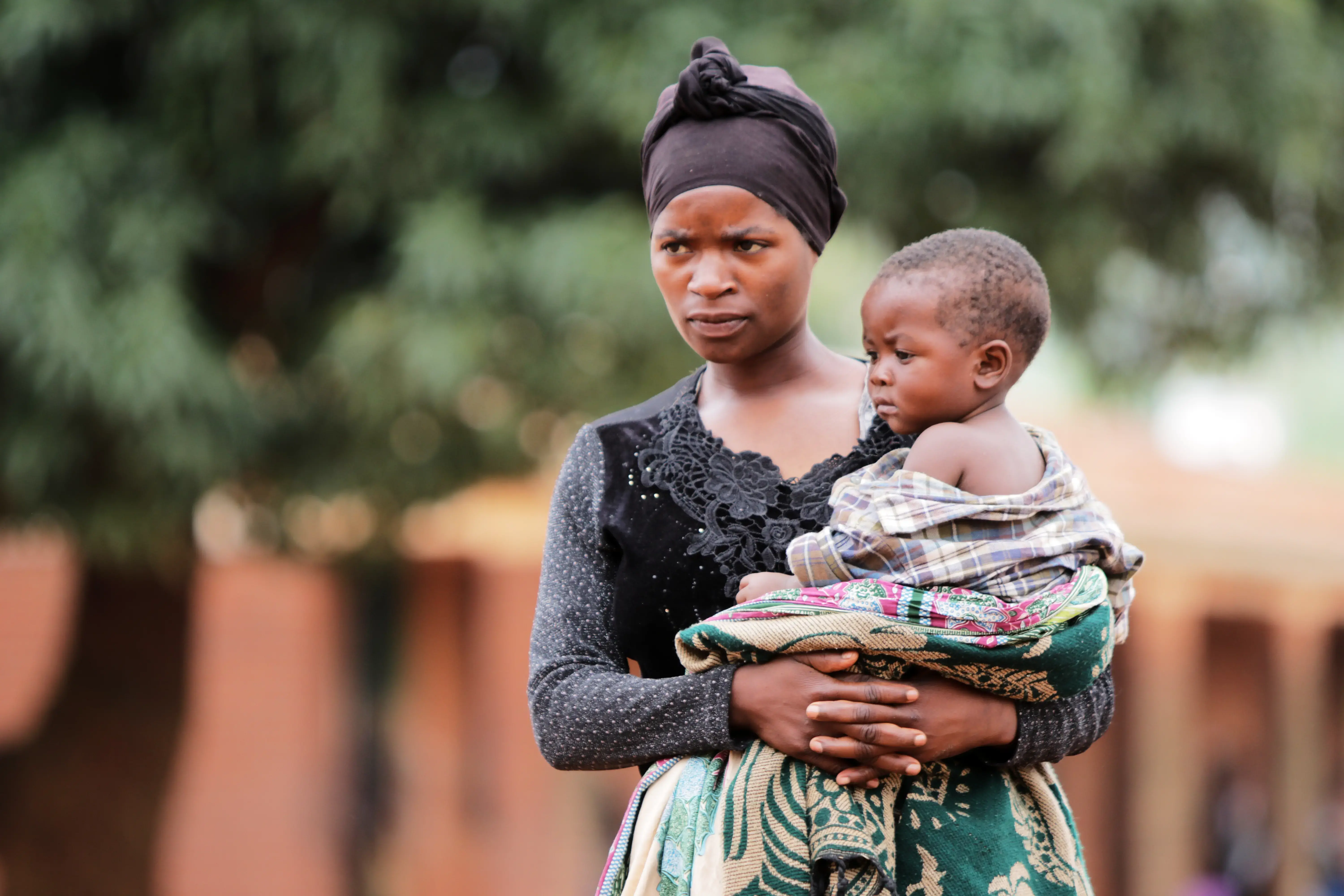 Maternal and Newborn Health Thematic Fund
