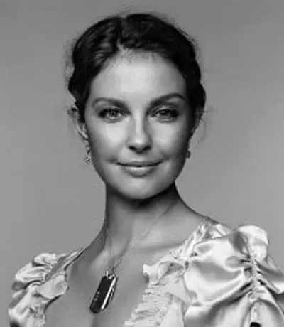 Ashley Judd