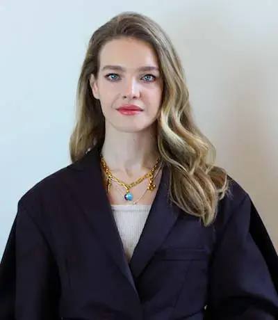 Natalia Vodianova