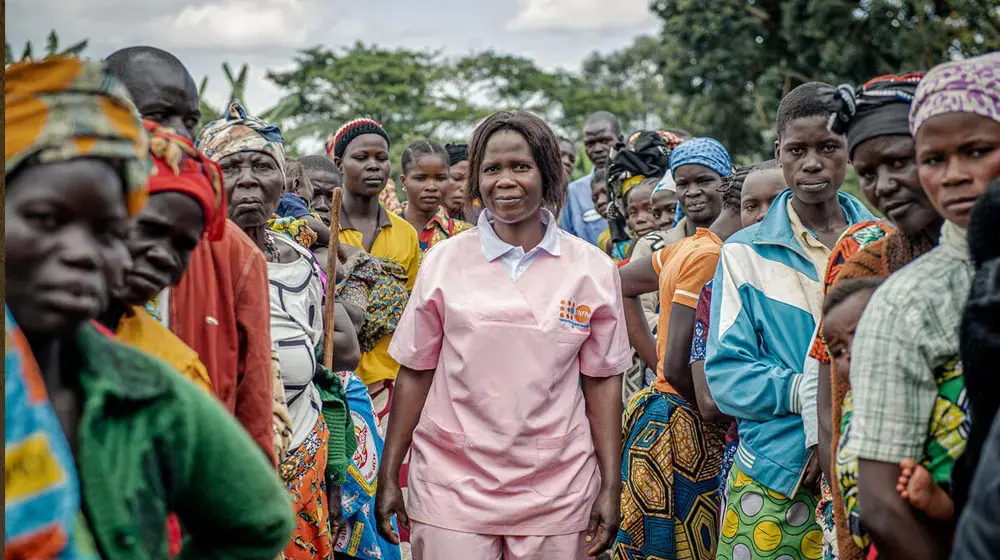 Maternal health