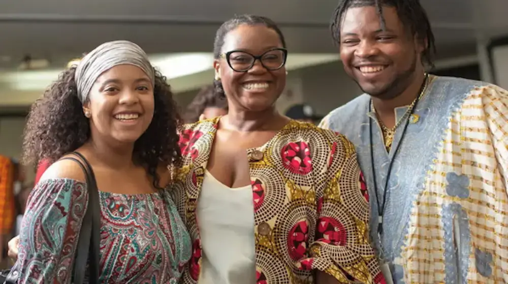 Advancing Equity and Social Justice for People of African Descent