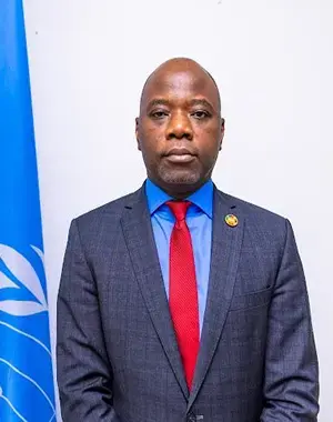 Dr. Olugbemiga Adelakin