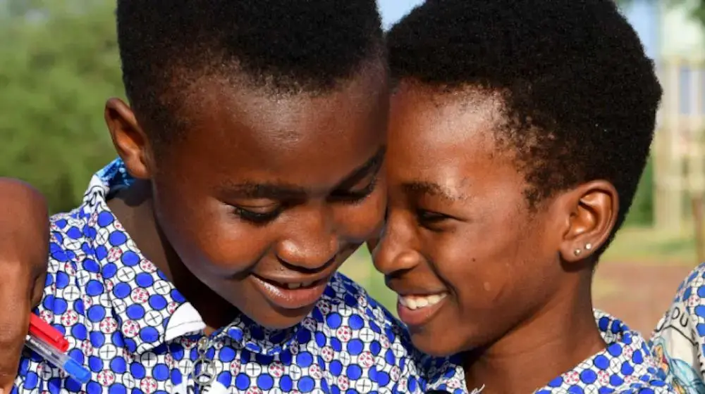 Évolution dans les données sur le mariage d’enfants, 2000 – 2019