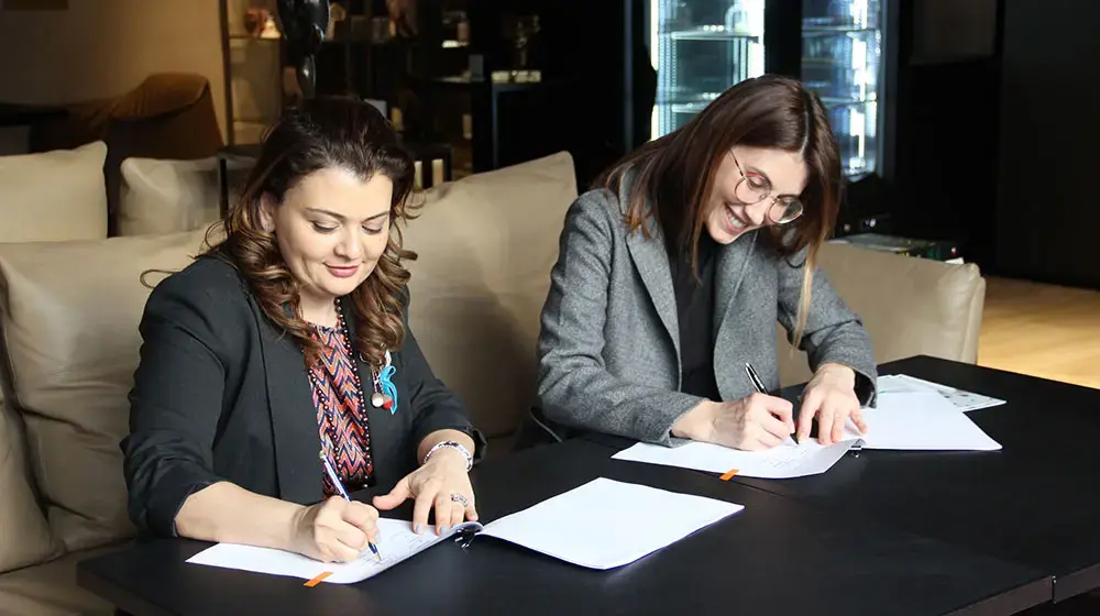 Felicia Foundation and UNFPA Moldova