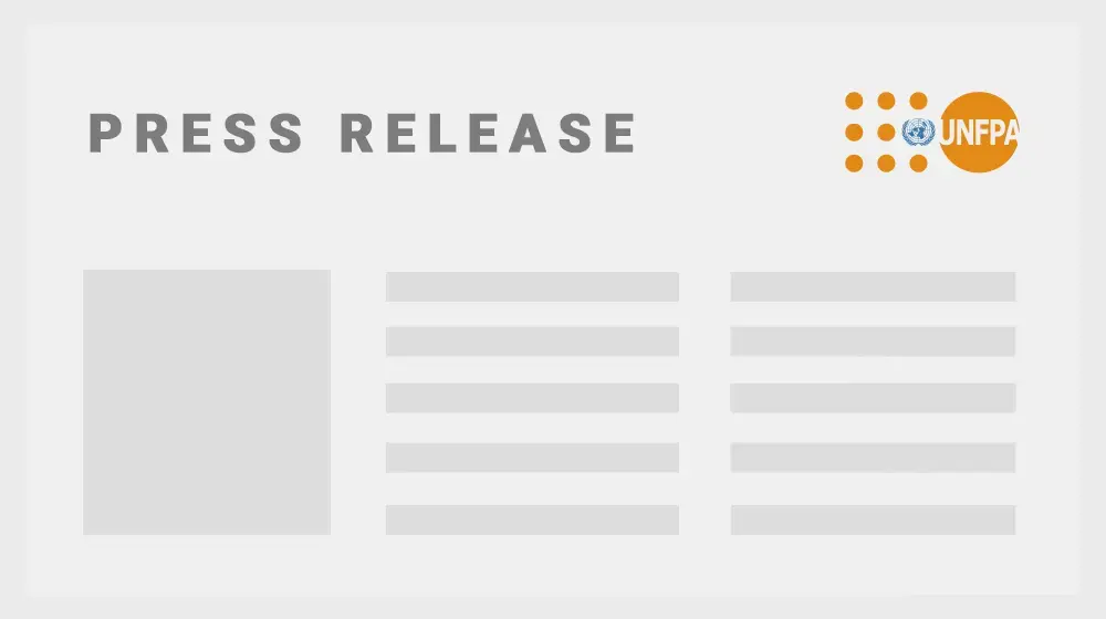 Selon des données récentes du Fonds des Nations Unies pour la population, près…