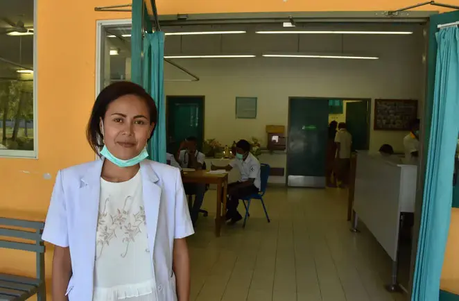 Training on Emergency Obstetrics and Neo-natal Care (EMONC) Saves Lives of Many…