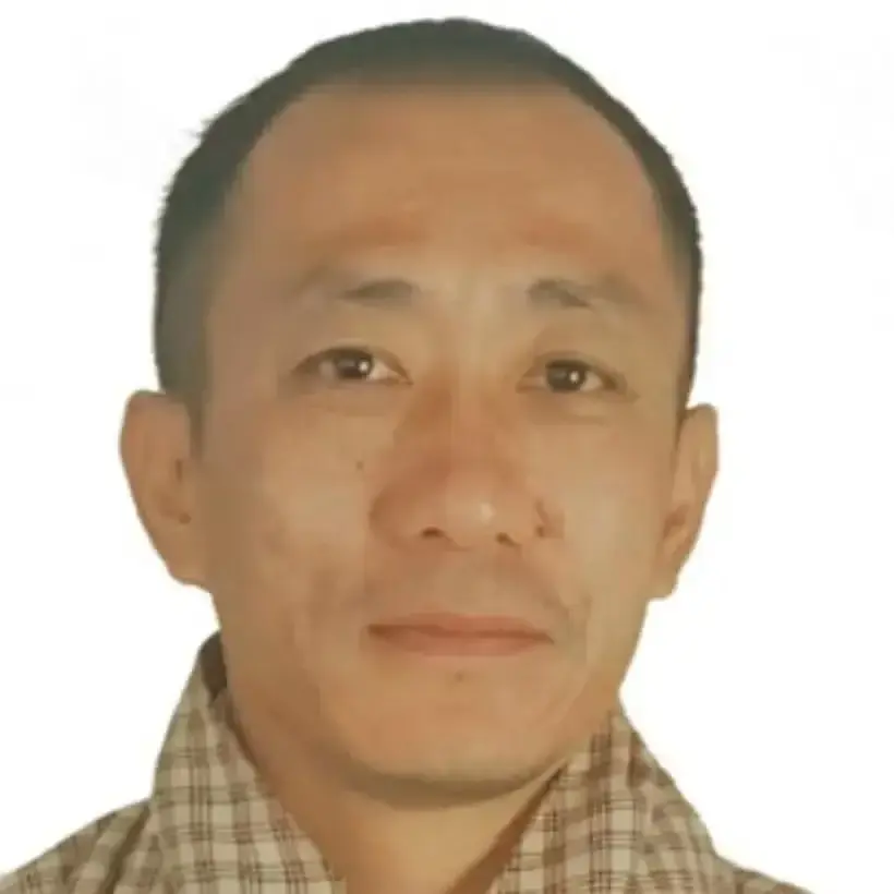 Phuntsho Wangyel