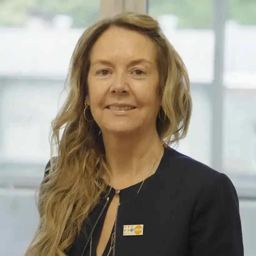 Jacqueline Mahon