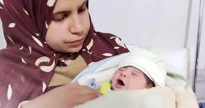 Statement by UNFPA on U.S. Decision to Withhold Funding 