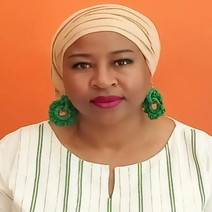 Zalha Assoumana 