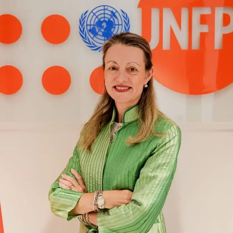 Catherine Breen Kamkong