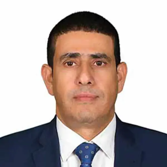Himyar Abdulmoghni