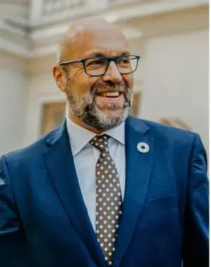 Mr. Jaime Nadal Roig