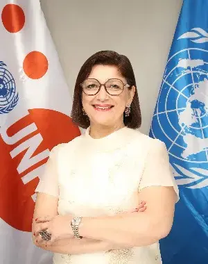 Dr. Leila Joudane