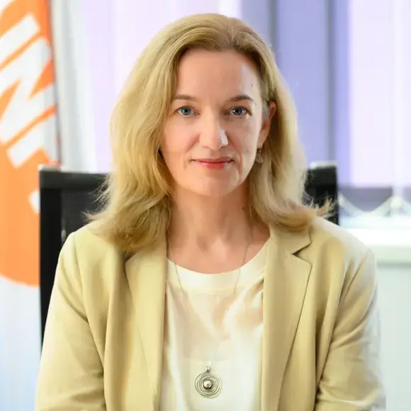 Justine Coulson 