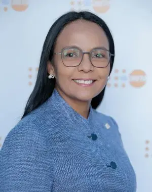 Edith Castillo Núñez