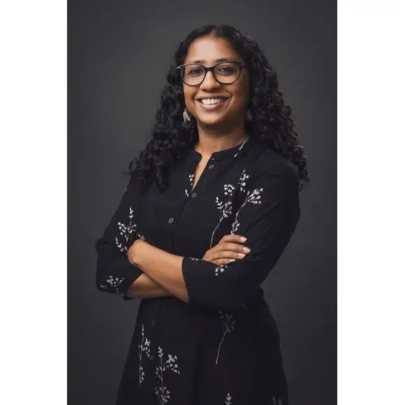 Anandita Philipose