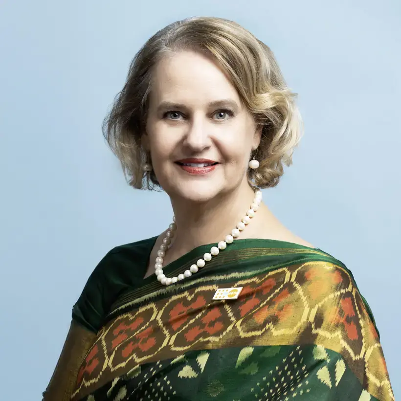 Andrea M. Wojnar