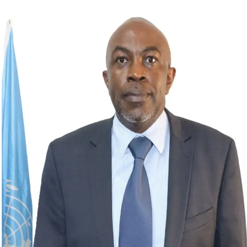 Mr. Leonard Kamugisha
