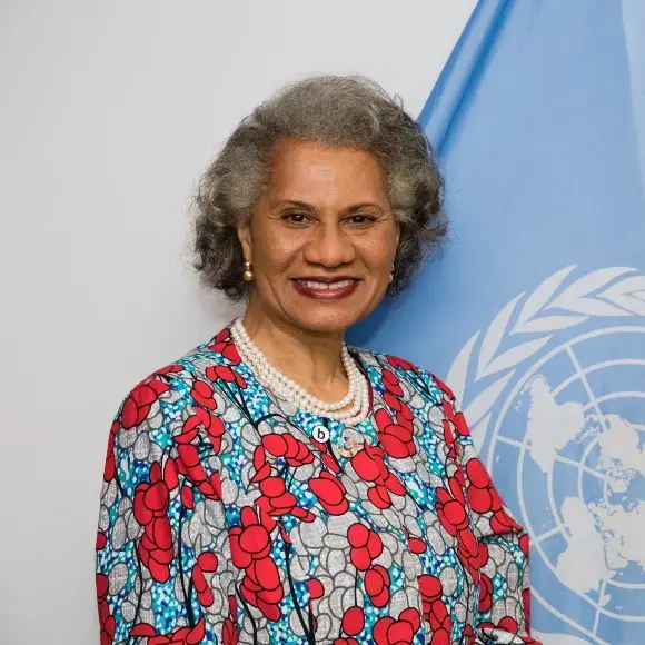Dr. Julitta Onabanjo