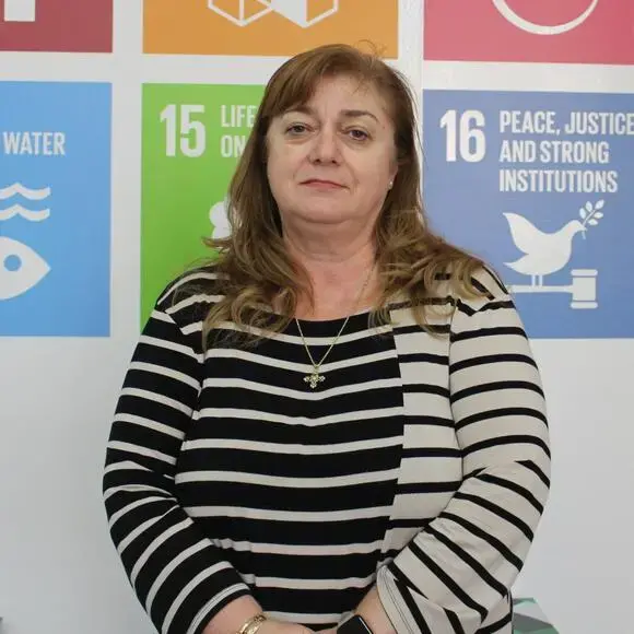 Dr. Manuela Bello