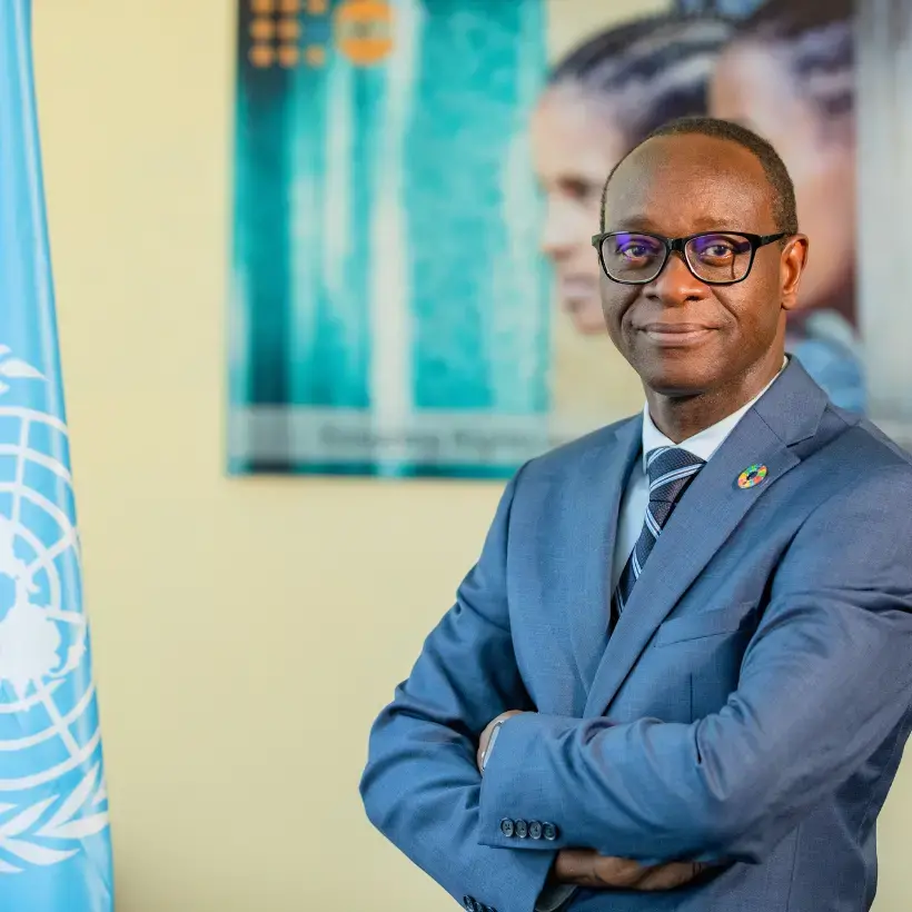 Koffi Kouame