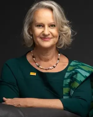 Andrea Wojnar