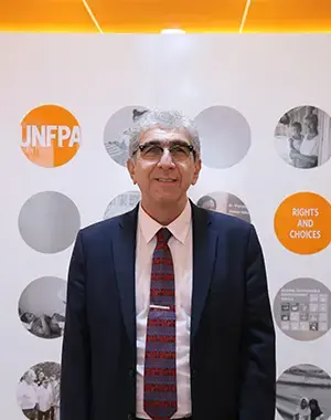 Mr. Hassan Mohtashami