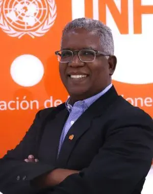 Mr. Mario Serrano Marte