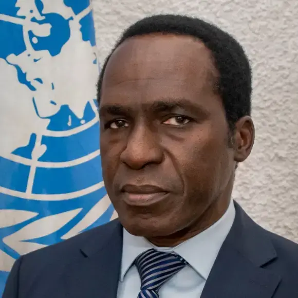 Saidou Kaboré