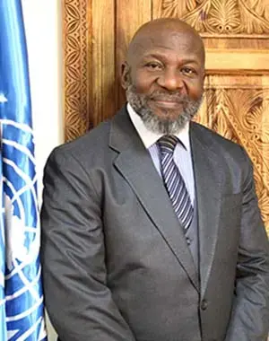 Kwabena Asante-Ntiamoah